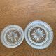 Coasters and bottle coasters