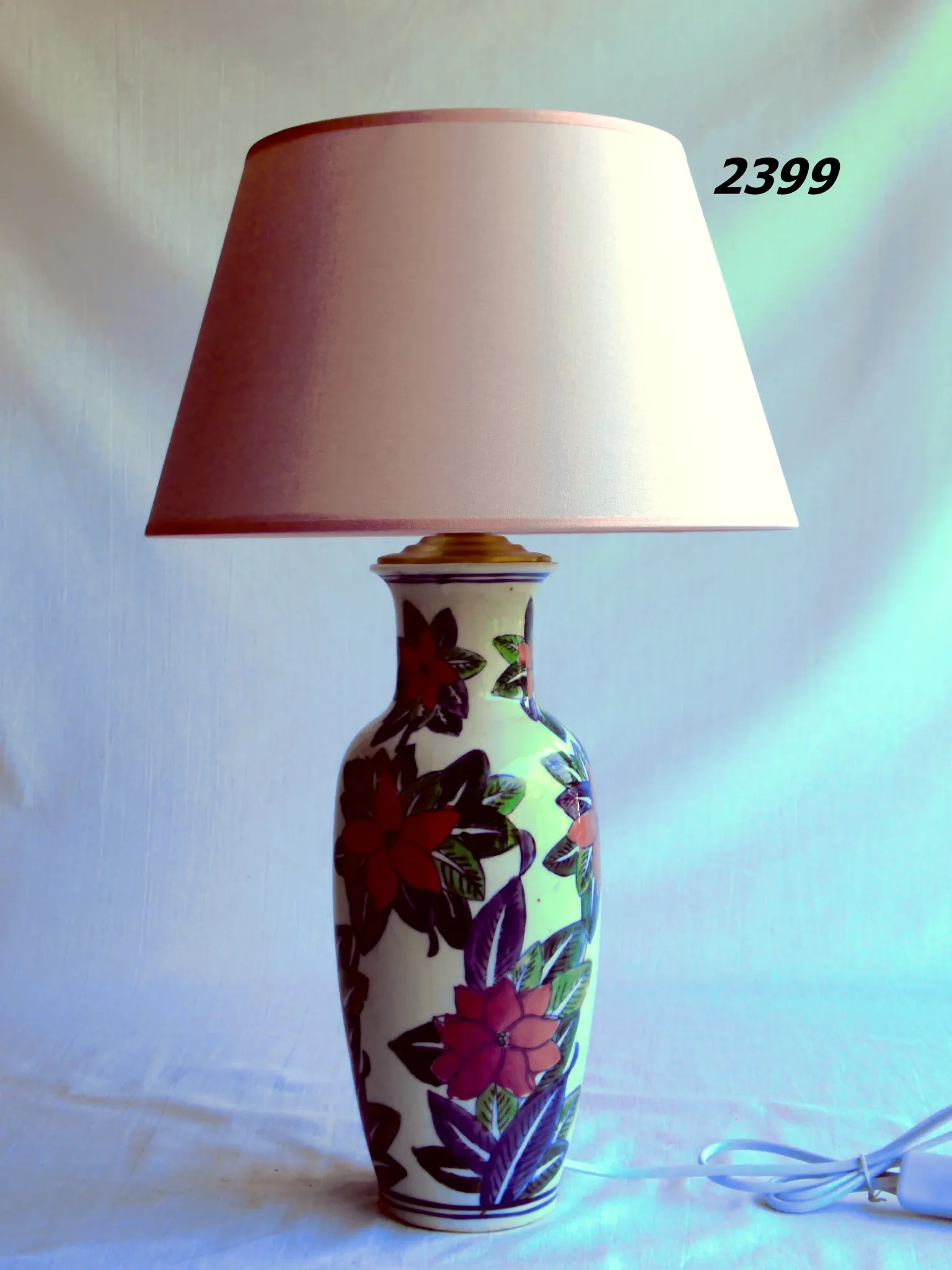 Living room lamp