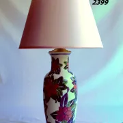 Living room lamp
