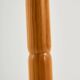 Pine floor lamp for Solbackens Svarveri