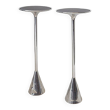 Paire de tables d'appoint 'Trix' - Nienkämper International