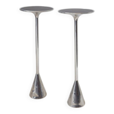 Pair of 'Trix' side tables - Nienkämper International