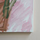 'Harmony' Abstract Painting by Megan Wheatley
