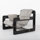 "Rover" armchair by Arne Jacobsen, 1968