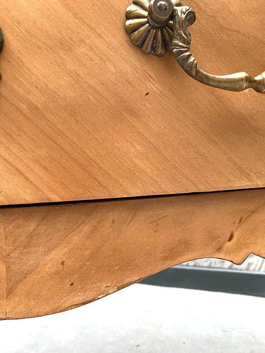 Ventrue Style Louis XV Commodity