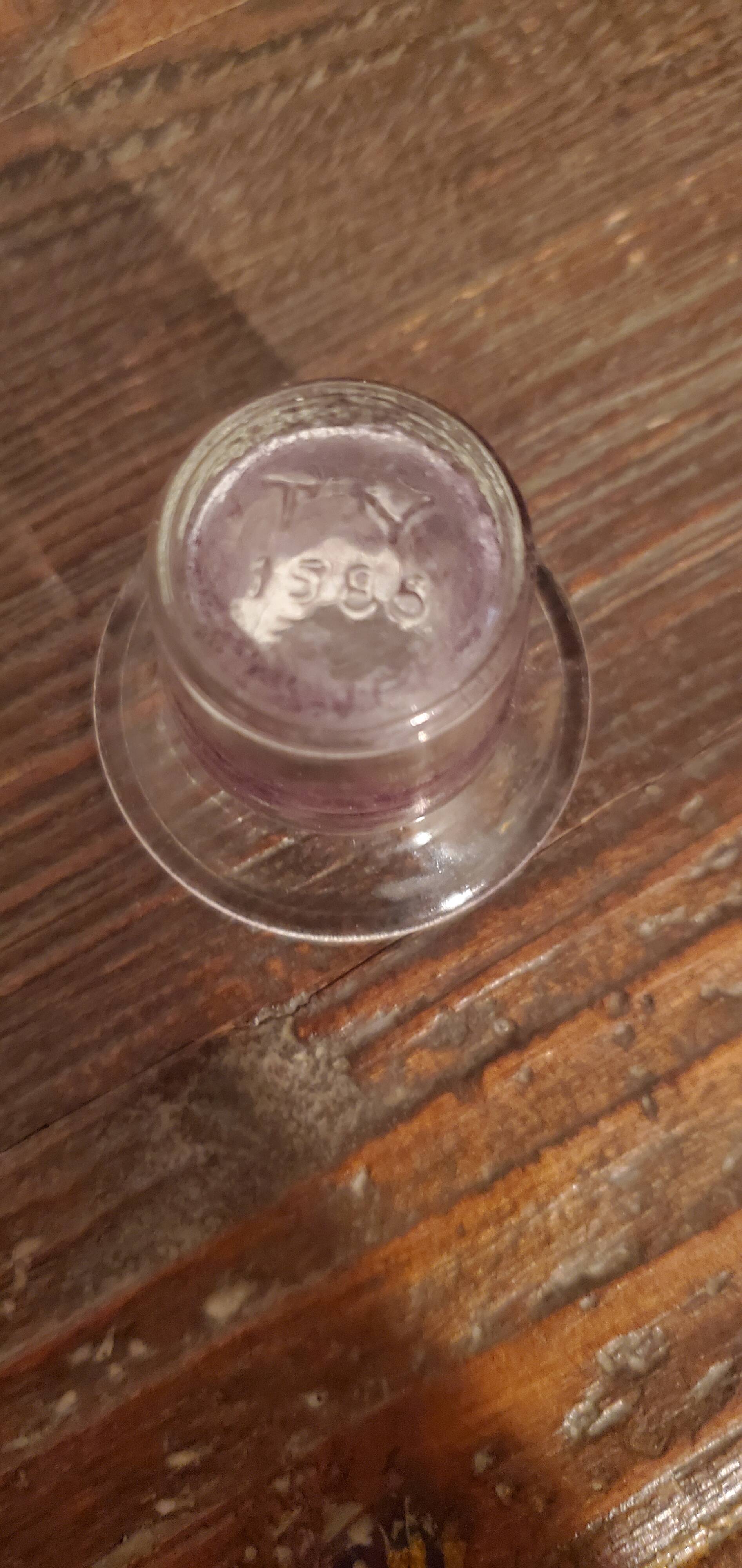 Inkwell school office