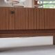 1970s buffet