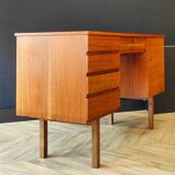 Mid century bureau vintage