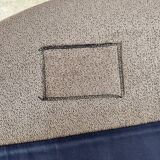 Roche Bobois sofa design - Boa model