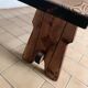 Banc de ferme 200cm
