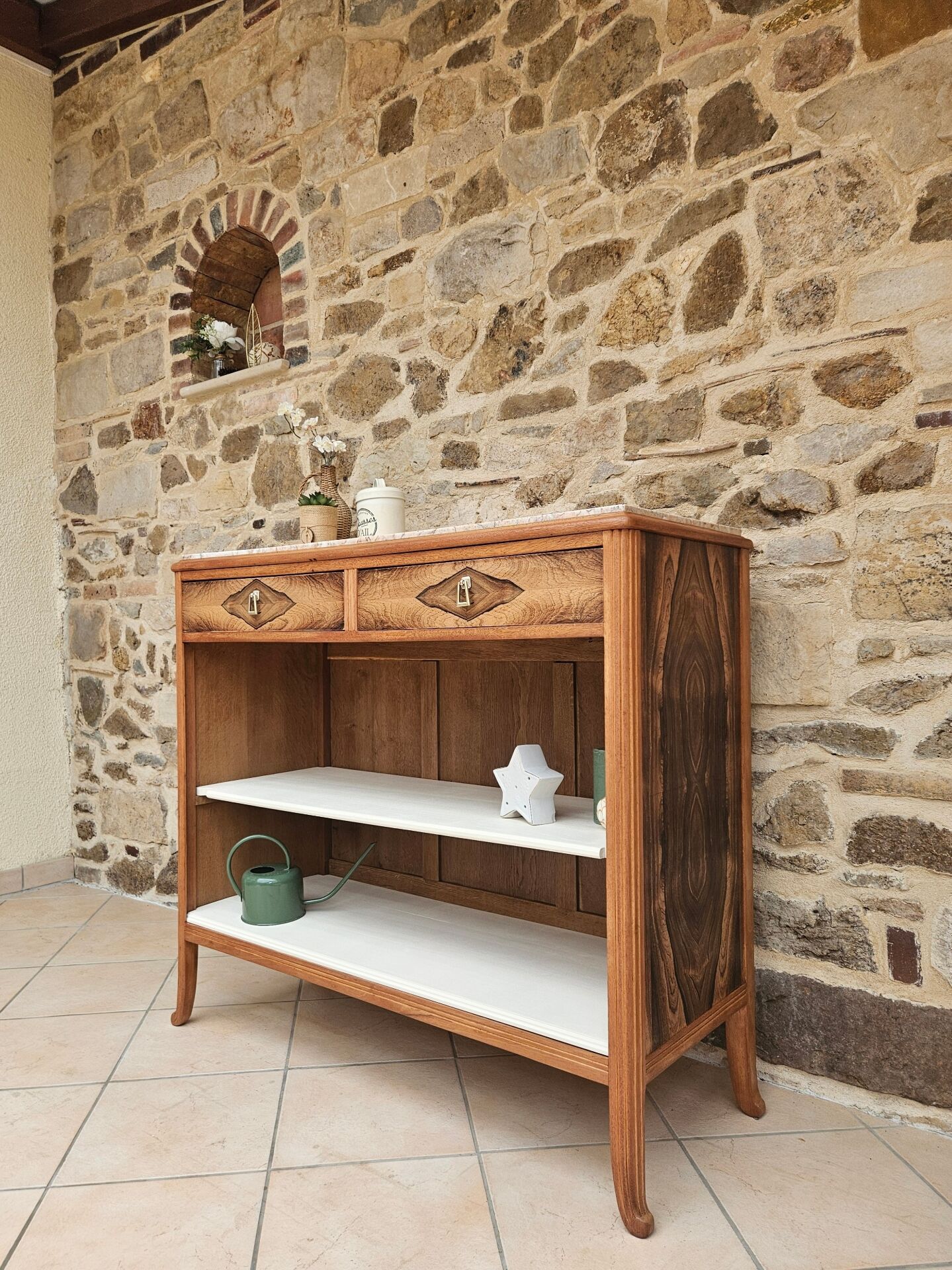 Buffet art déco