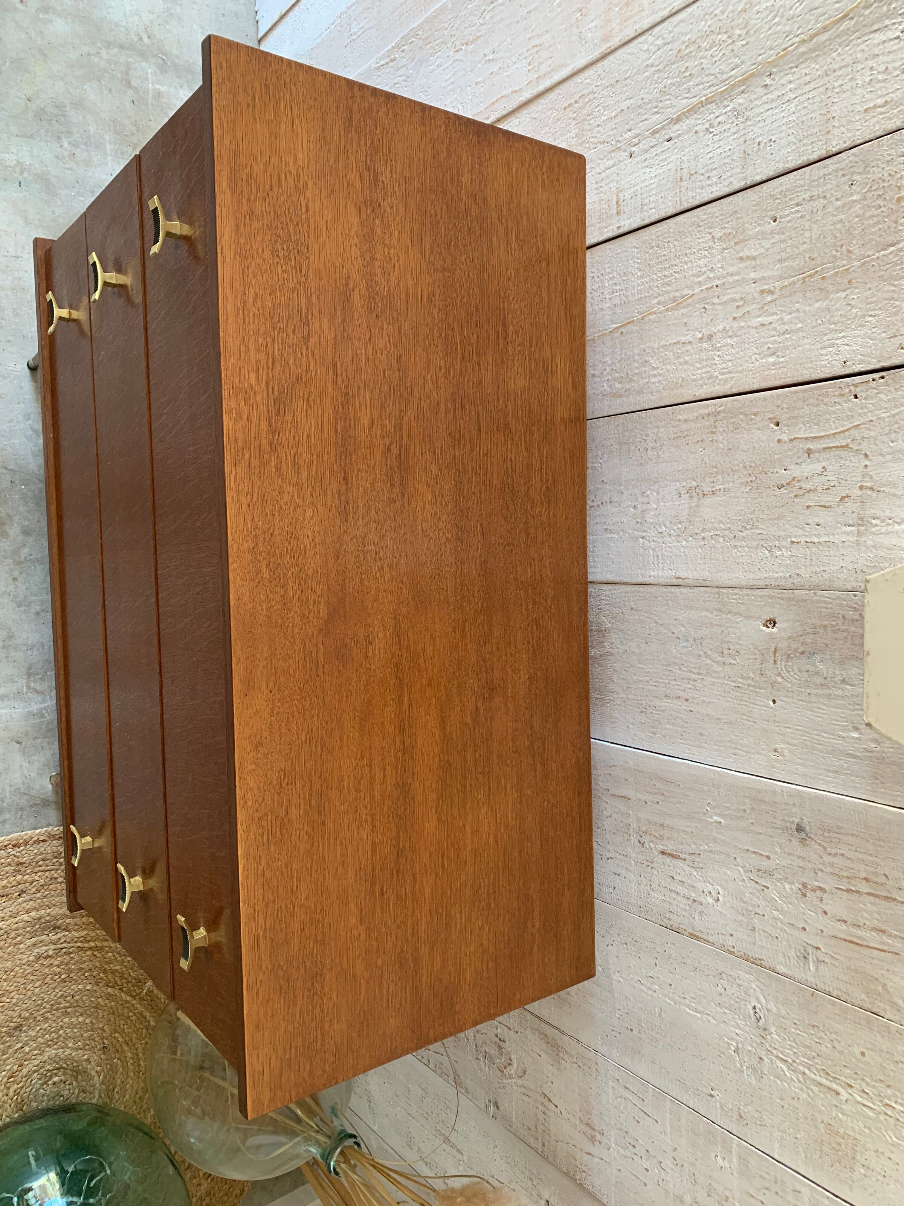 Chest of drawers 3 drawers