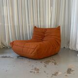Chauffeuse Togo  par Michel Ducaroy pour Ligne Roset