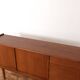 Mid-Century Danish Teak Sideboard, 1960s.