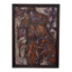 Uljnov, Movement, 1995, Oil on Canvas