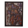Uljnov, Movement, 1995, Oil on Canvas
