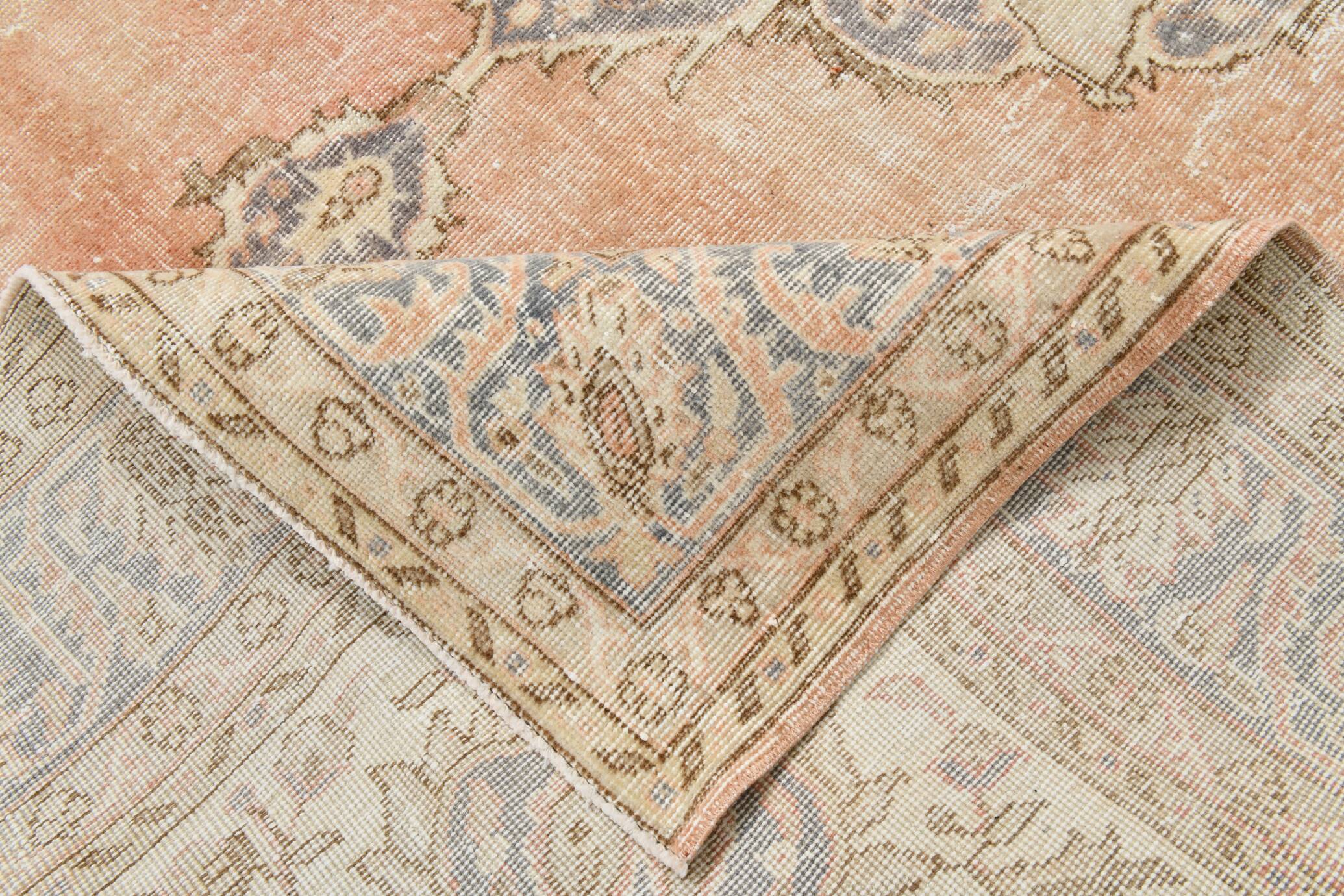 7x10 Oversize Persian Rug, 218x309Cm