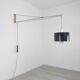 Wall lamp design Gaetano Scolari 50,  Stilnovo