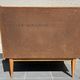 Swedish teak bookcase with cabinet, 1960s