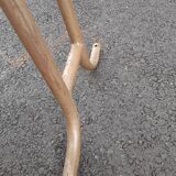 Wheelchair cinema theatre strapontin