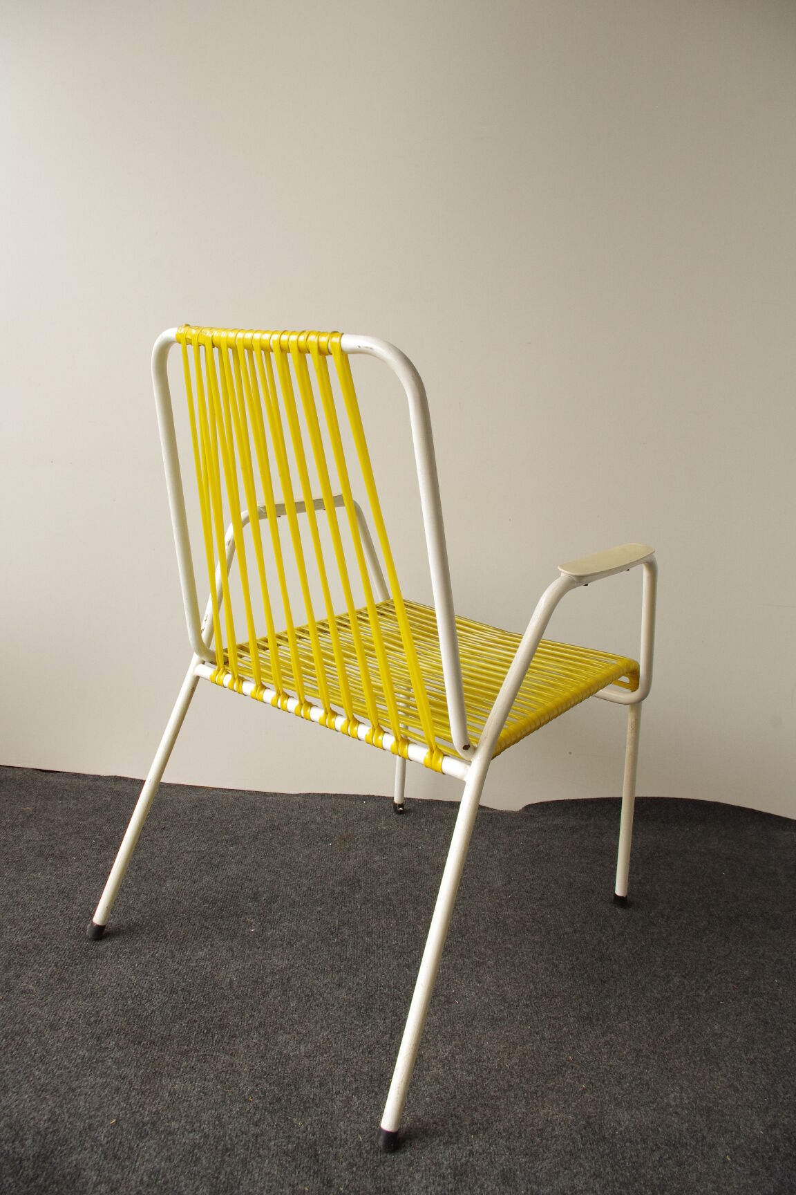 Armchair by Mauser Werke Germany 70