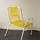 Armchair by Mauser Werke Germany 70