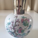 Berger lamp