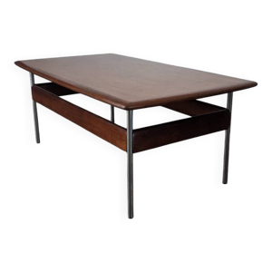 Table basse vintage design - scandinave