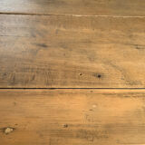 Low table