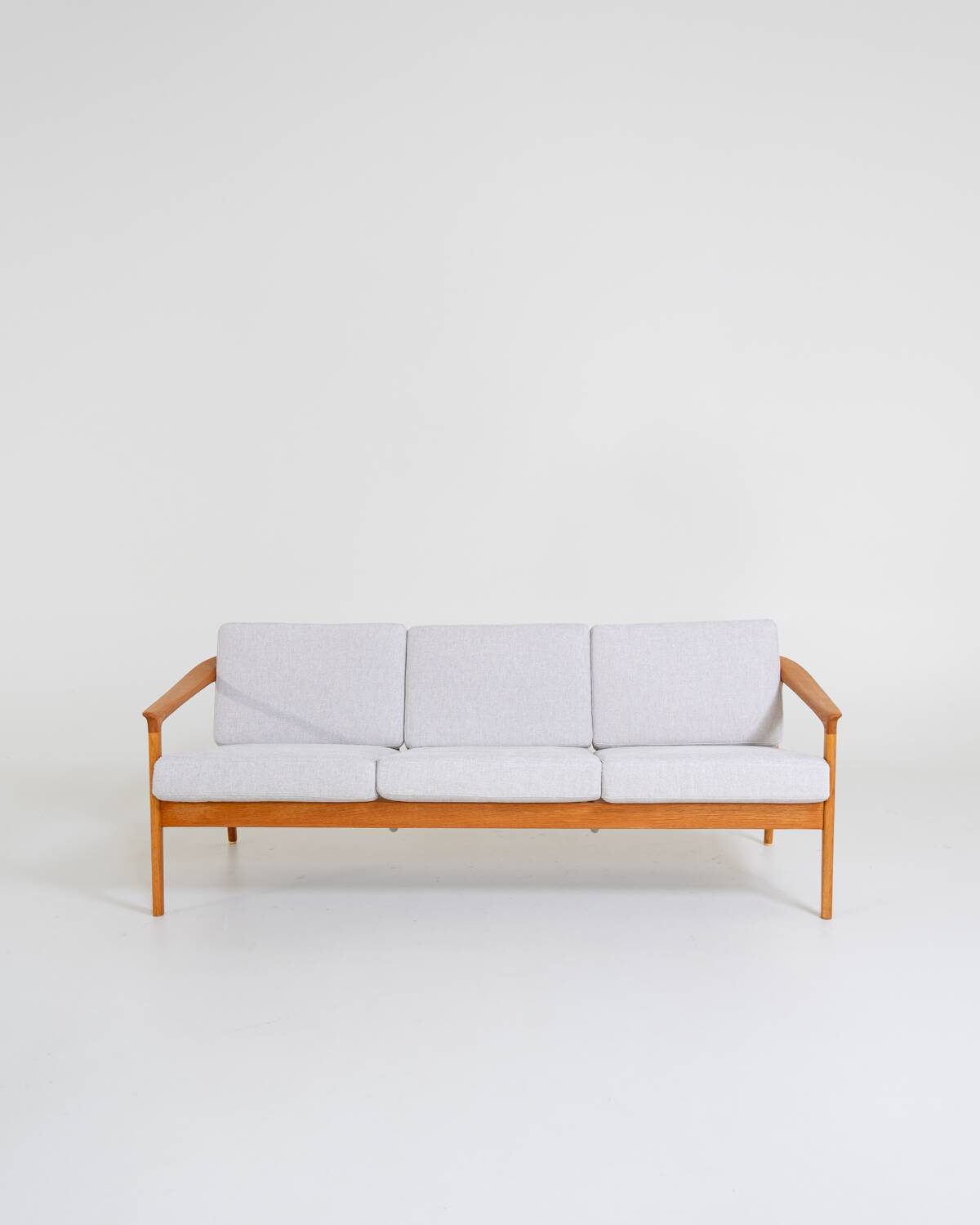 “Monterey” sofa by Folke Ohlsson for Bodafors, 1962