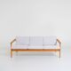“Monterey” sofa by Folke Ohlsson for Bodafors, 1962