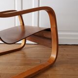 Armchair 31 "Cantilever" by Alvar Aalto, 1930