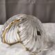 Candy "Shell" in Baccarat Crystal