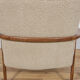 Model Tulip Armchairs by Inge Andersson for Bröderna Andersson, 1960s, Set of 2
