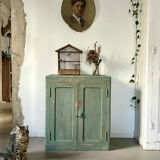 Patinated Parisian buffet