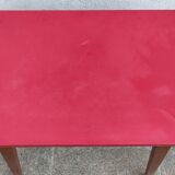 Small vintage office