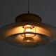 Suspension scandinave Radius pour Fog & Morup Eric Baslev Danemark