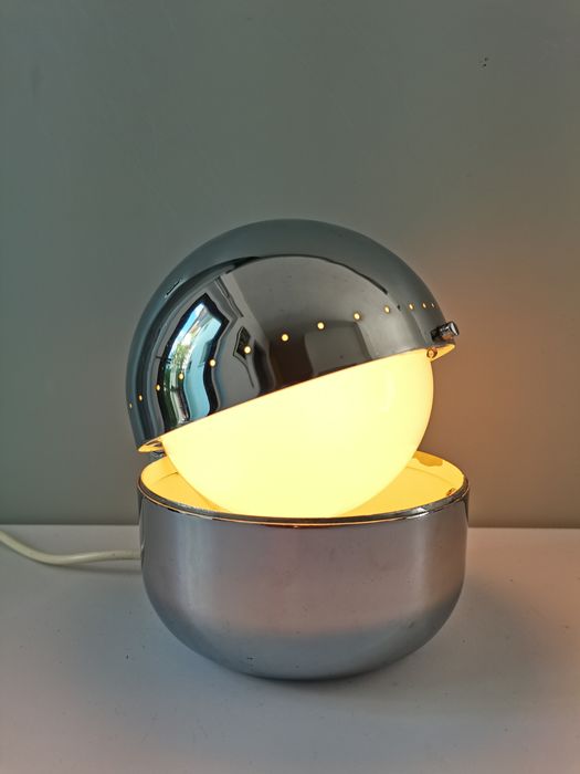 Italian lamp 70s Lamperti - mod. 01230