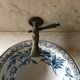 Bathroom furniture