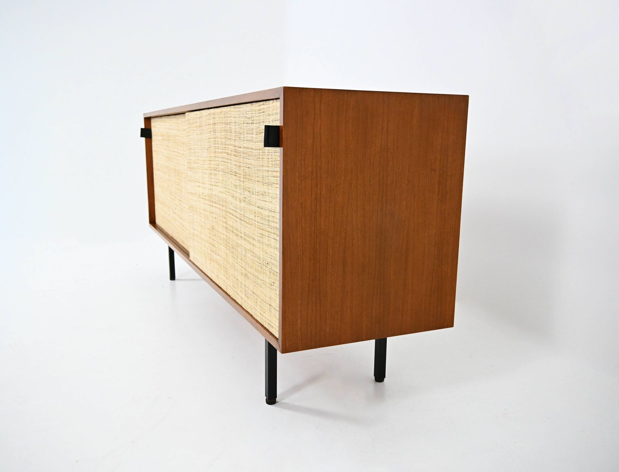 Buffet by Florence Knoll Bassett for Knoll International, 1950s