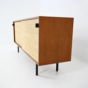 Buffet by Florence Knoll Bassett for Knoll International, 1950s
