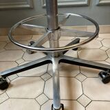 Chaise d'architecte vintage