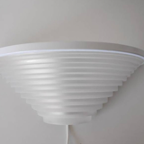 Pair of wall lamps egisto Angelo Mangiarotti