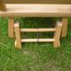 Chaise haute pour enfant Combelle