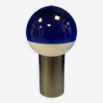 Lampe Dipping Light Bleu - Marset