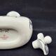 Bottle Jean Lurçat by Haviland Limoges in porcelain France
