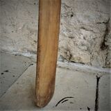 Batte de cricket ancienne