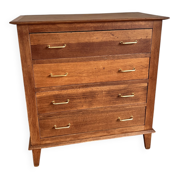 Commode bois
