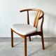 Chair, Denmark 60s/70s, vintage, mid-c modern