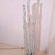 Floor lamp Excalibur Design by Ettore Fantasia and Gino Poli